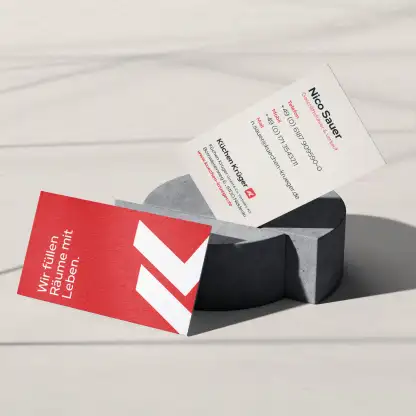 Corporate Design Agentur & Design Agentur Frankfurt