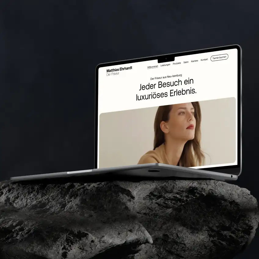 Online Marketing & SEO Agentur Frankfurt am Main