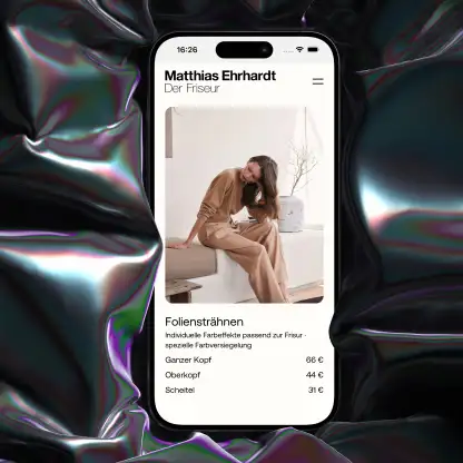 Online Marketing & SEO Agentur Frankfurt am Main