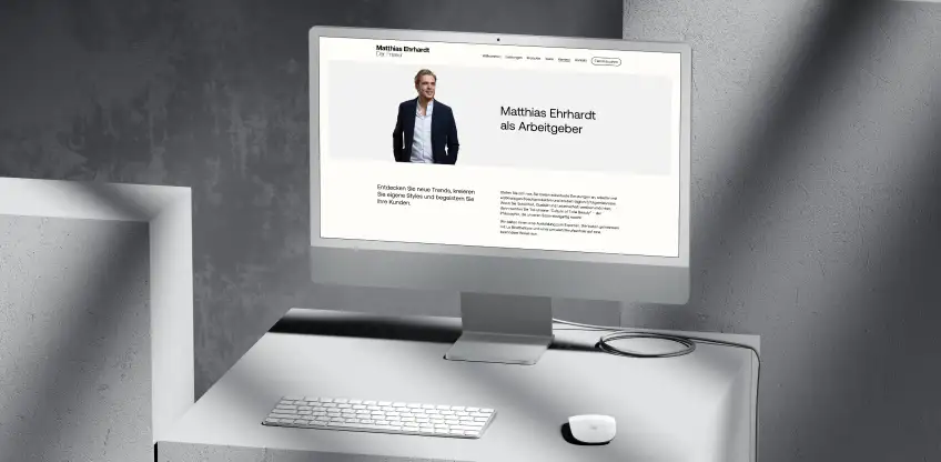 Online Marketing & SEO Agentur Frankfurt am Main