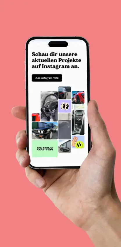 Webdesign Agentur Frankfurt