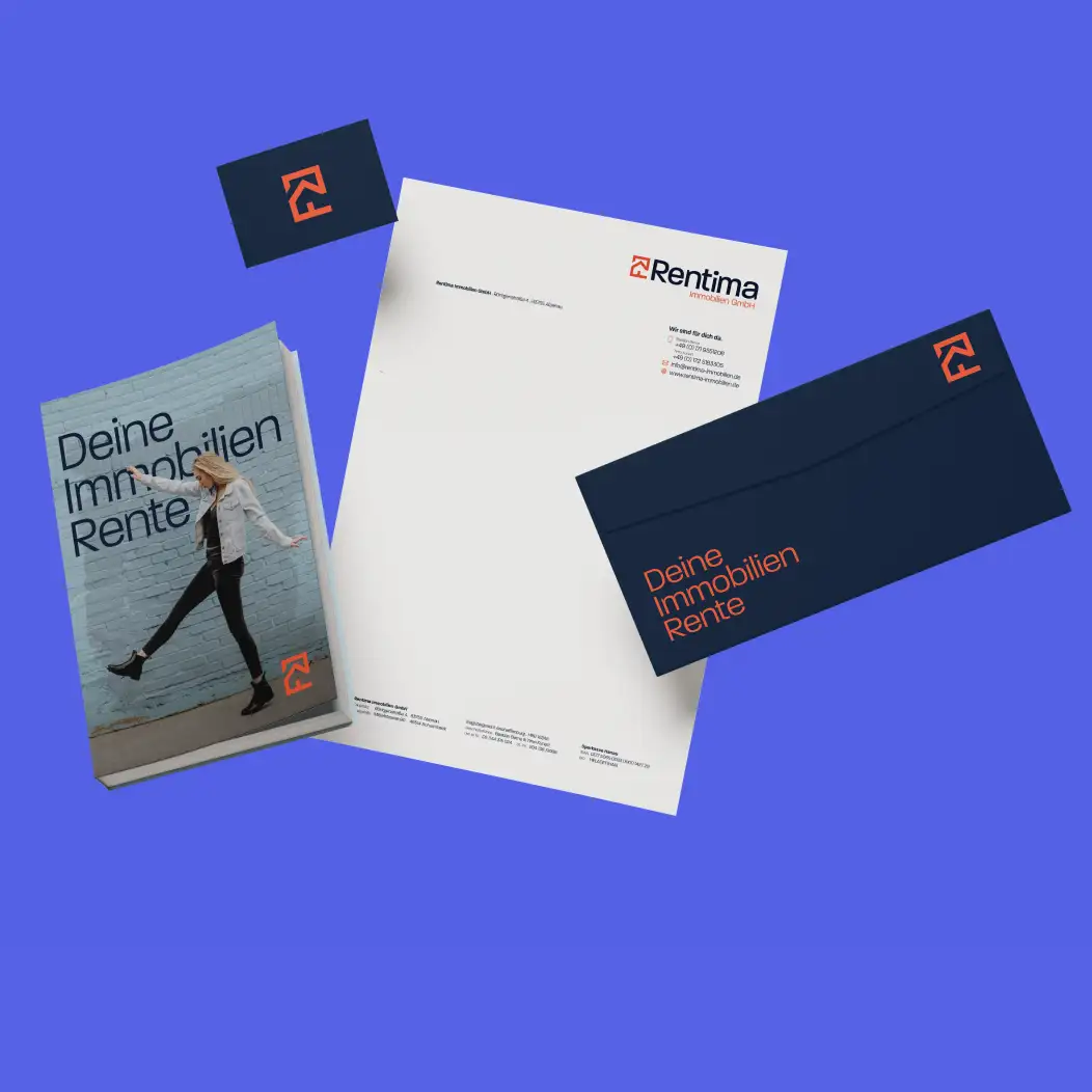 Designagentur Frankfurt