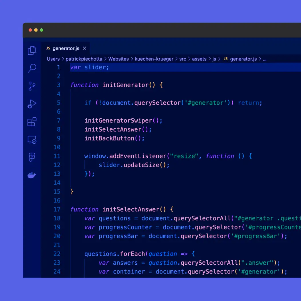 SEO Agentur und Webdesign Agentur Frankfurt