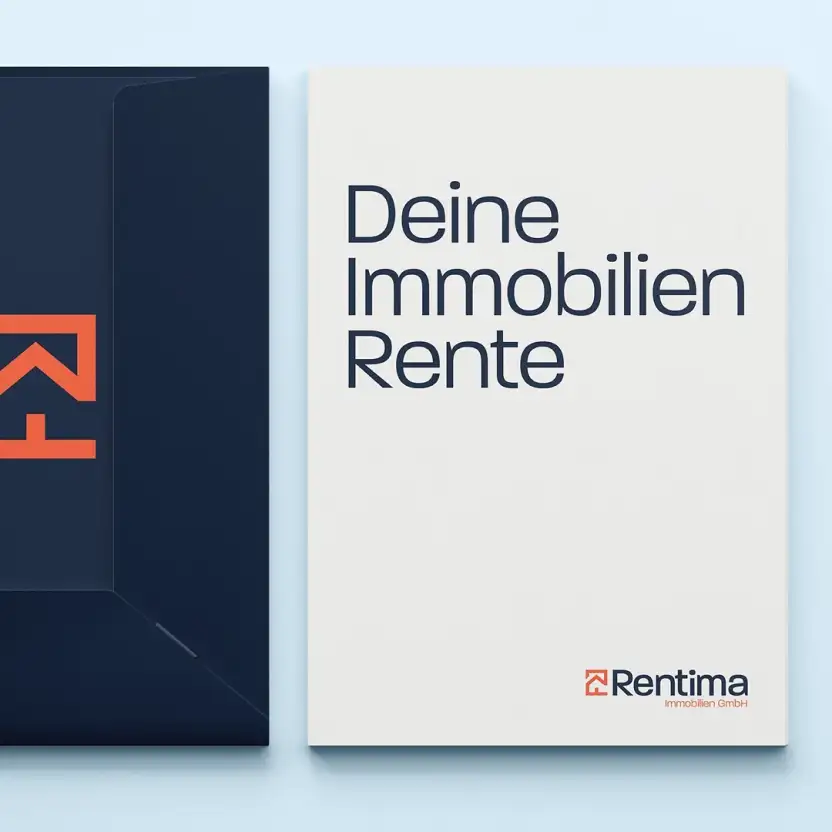 Branding Rentima